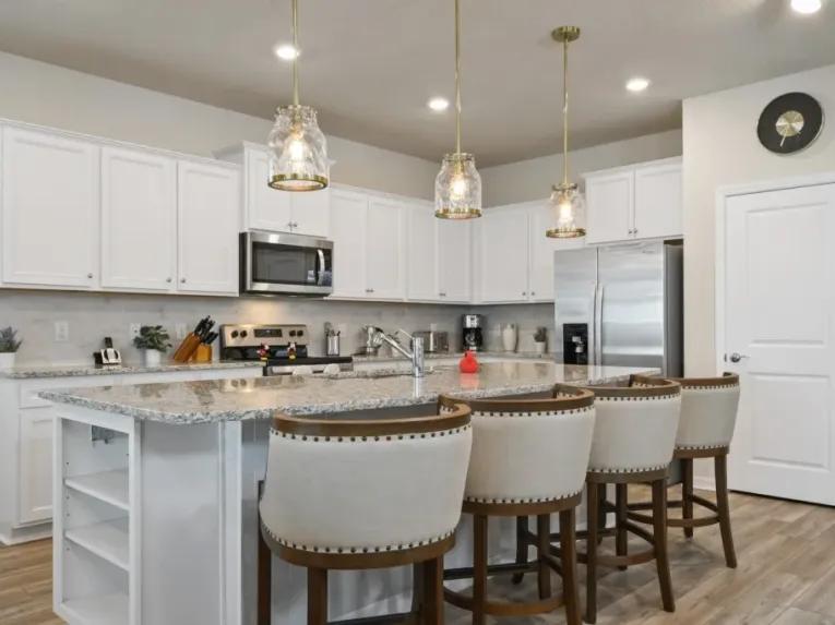 Windsor Island (29861) 7-bedroom Villa in Davenport