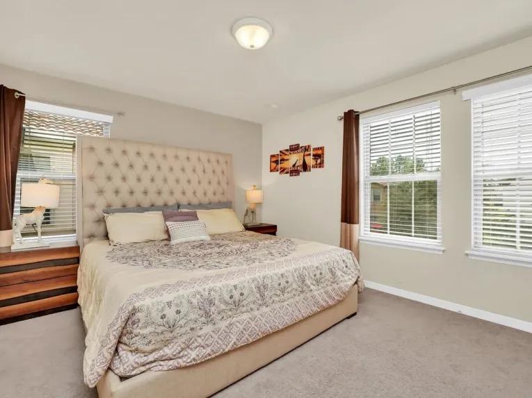 Windsor at Westside (24896) 9-bedroom Villa in Kissimmee