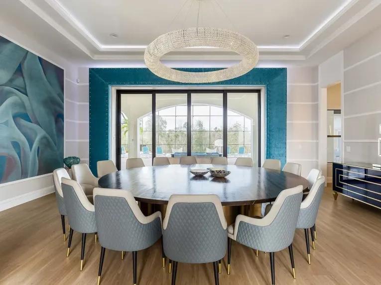 Reunion (31572) 10-bedroom Villa in Kissimmee