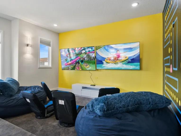 Reunion (33984) 5-bedroom Villa in Kissimmee