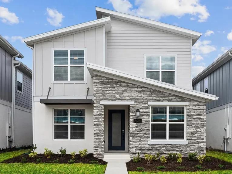 Villatel Orlando Resort (32031) 6-bedroom Villa in Orlando Town