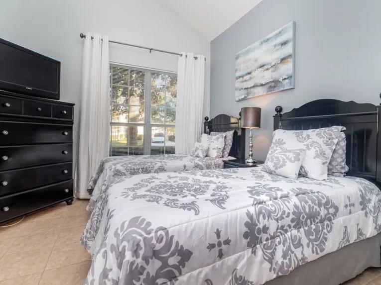 Windsor Palms (5031) 5-bedroom Villa in Kissimmee