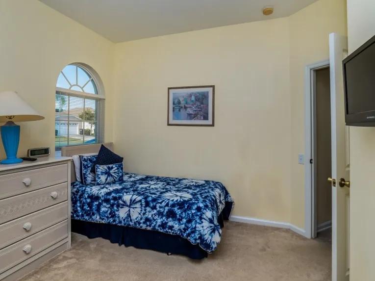 Windsor Palms (5026) 4-bedroom Villa in Kissimmee