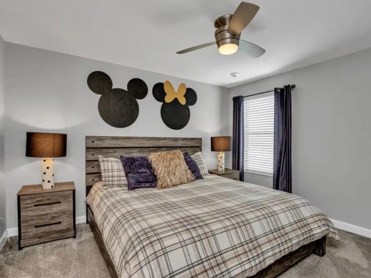 Storey Lake (4559) 9-bedroom Villa in Kissimmee