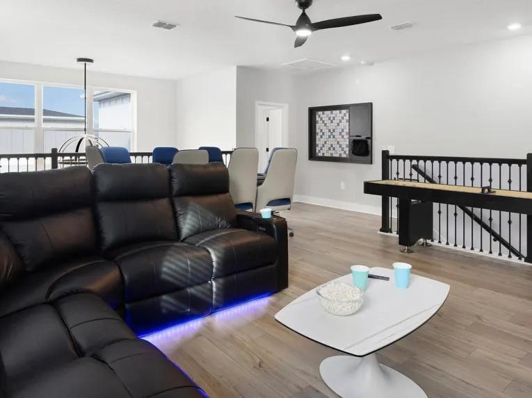 Villatel Orlando Resort (32246) 6-bedroom Villa in Orlando Town