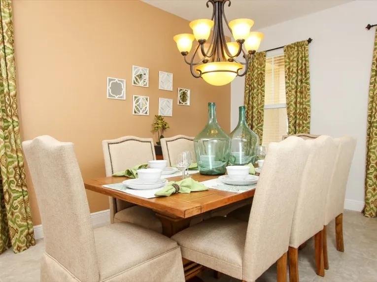 Solterra (5062) 5-bedroom Villa in Davenport