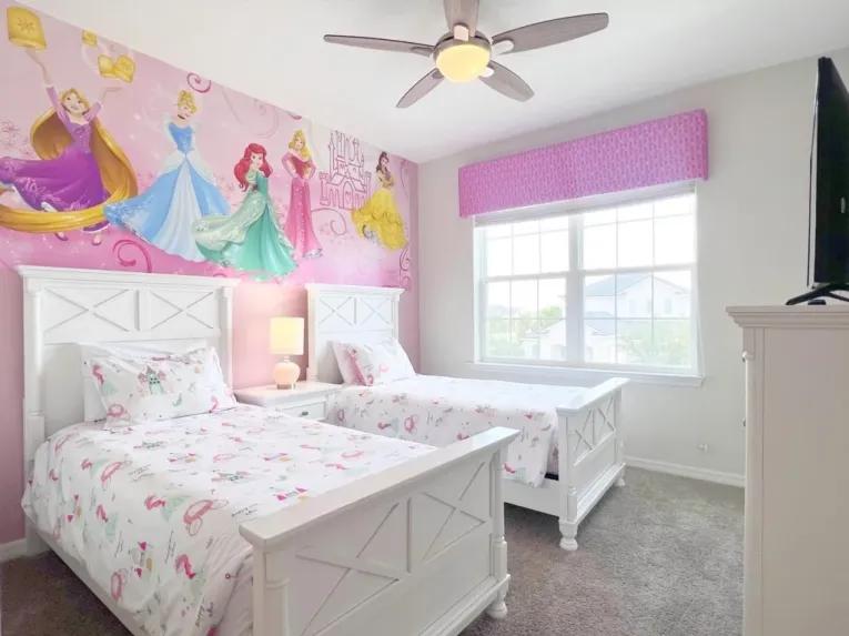 Solara Resort (7391) 7-bedroom Villa in Kissimmee