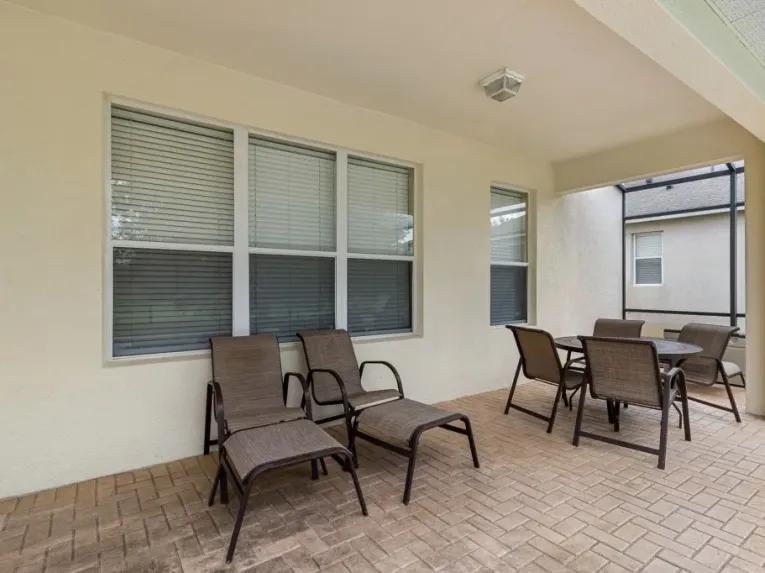 Windsor Hills (446) 6-bedroom Villa in Kissimmee