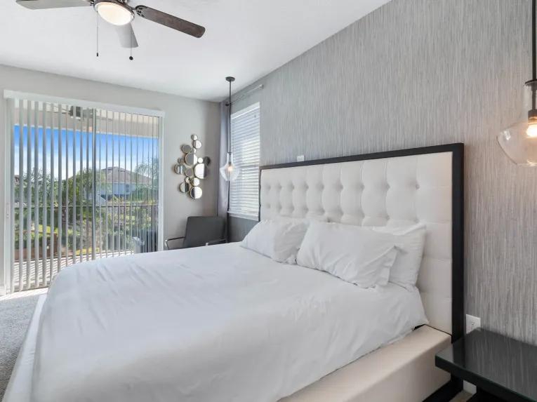Encore Club at Reunion (29415) 11-bedroom Villa in Kissimmee