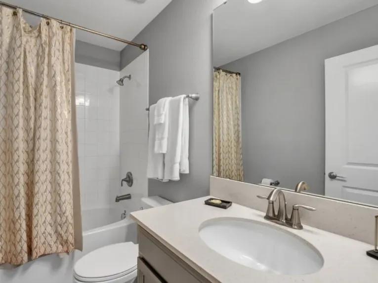 Storey Lake (4559) 9-bedroom Villa in Kissimmee