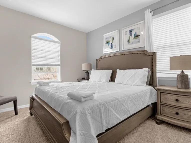 Solara Resort (24875) 9-bedroom Villa in Kissimmee