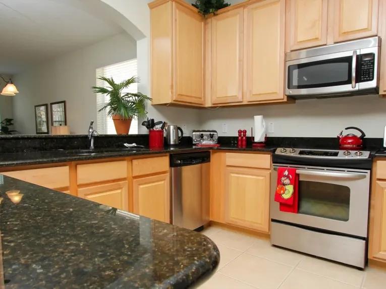 Windsor Hills (5697) 6-bedroom Villa in Kissimmee