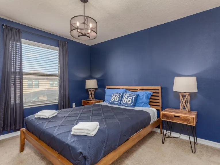 Windsor at Westside (11600) 9-bedroom Villa in Kissimmee