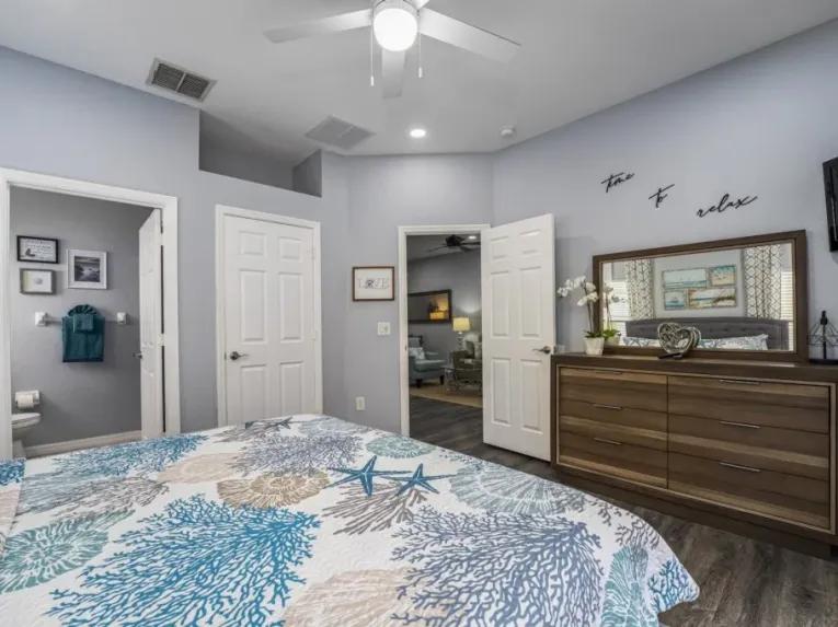 High Grove (29980) 4-bedroom Villa in Clermont