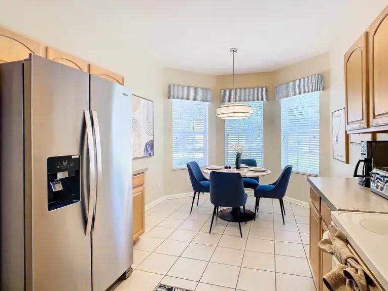 Windsor Hills (26147) 5-bedroom Villa in Kissimmee