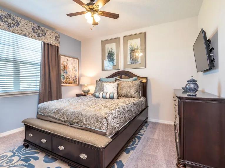 Solara Resort (28921) 6-bedroom Villa in Kissimmee