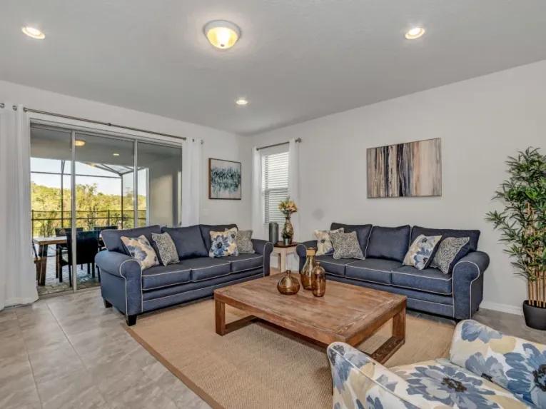 Windsor at Westside (4931) 7-bedroom Villa in Kissimmee