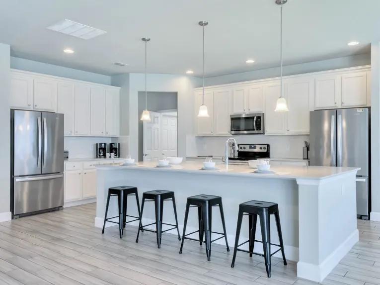 Solterra (7744) 9-bedroom Villa in Davenport