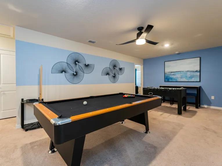 Windsor Island (7082) 10-bedroom Villa in Davenport