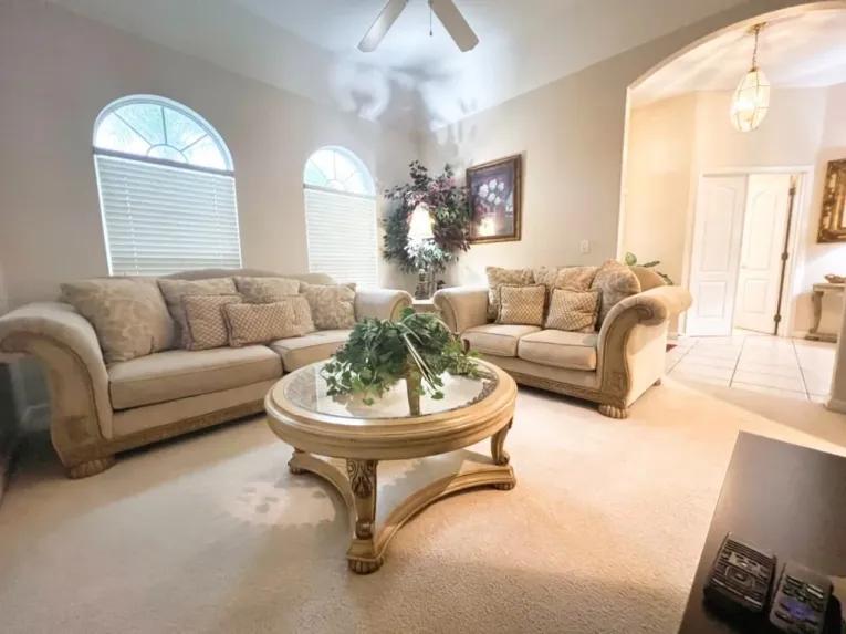 Highlands Reserve (7004) 5-bedroom Villa in Davenport