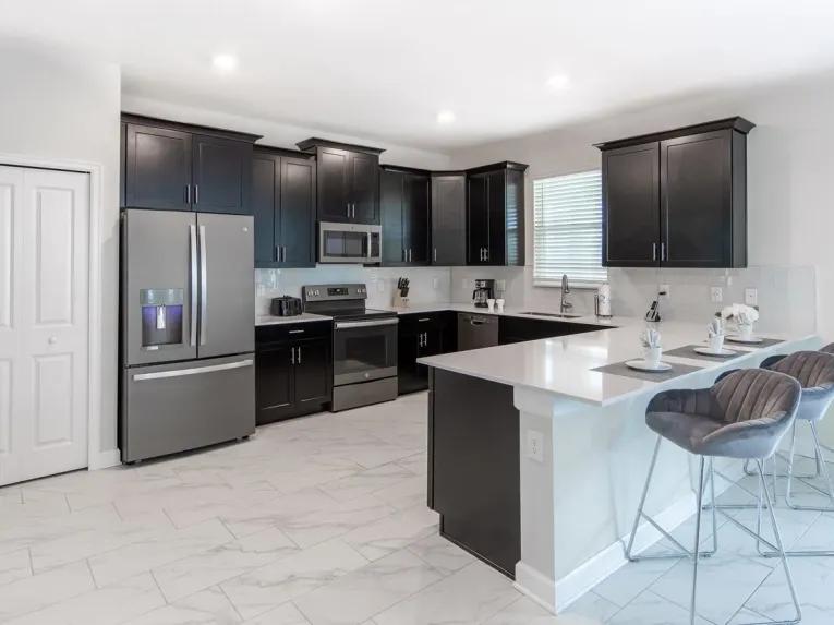 ChampionsGate (5730) 6-bedroom Villa in Davenport