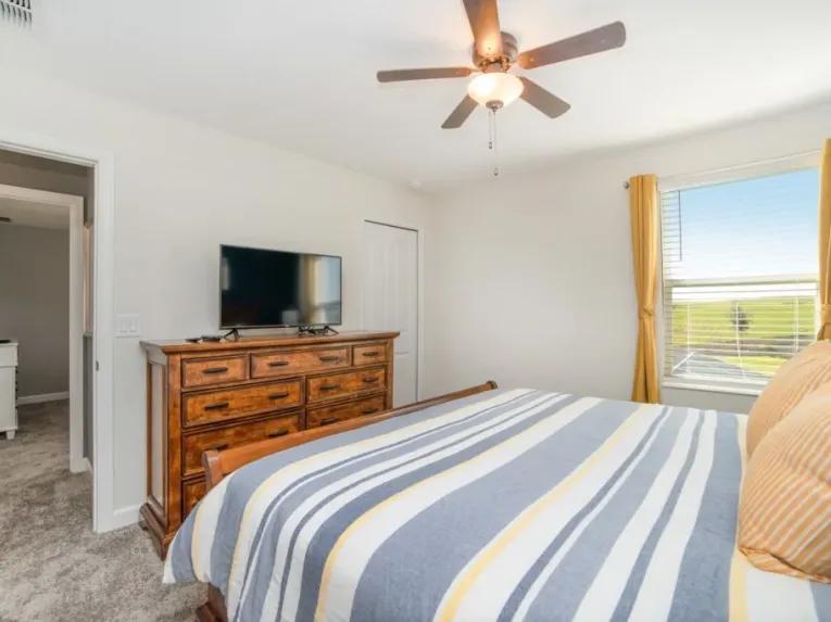ChampionsGate (3929) 8-bedroom Villa in Davenport