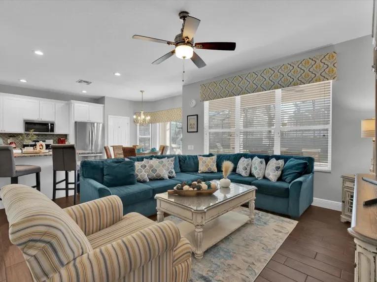 Windsor Hills (24248) 6-bedroom Villa in Kissimmee