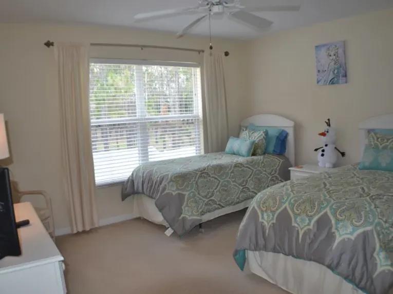 Highlands Reserve (1652) 4-bedroom Villa in Davenport