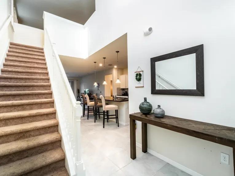Solterra (5833) 6-bedroom Villa in Davenport