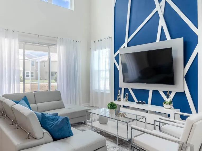 ChampionsGate (5293) 5-bedroom Villa in Davenport