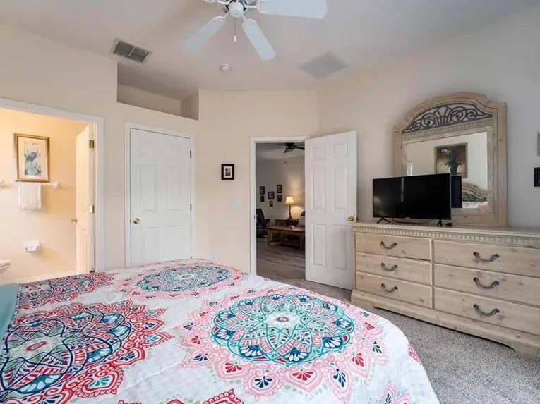 High Grove (29683) 4-bedroom Villa in Clermont