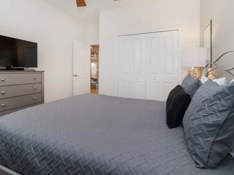 Storey Lake (5048) 5-bedroom Villa in Kissimmee