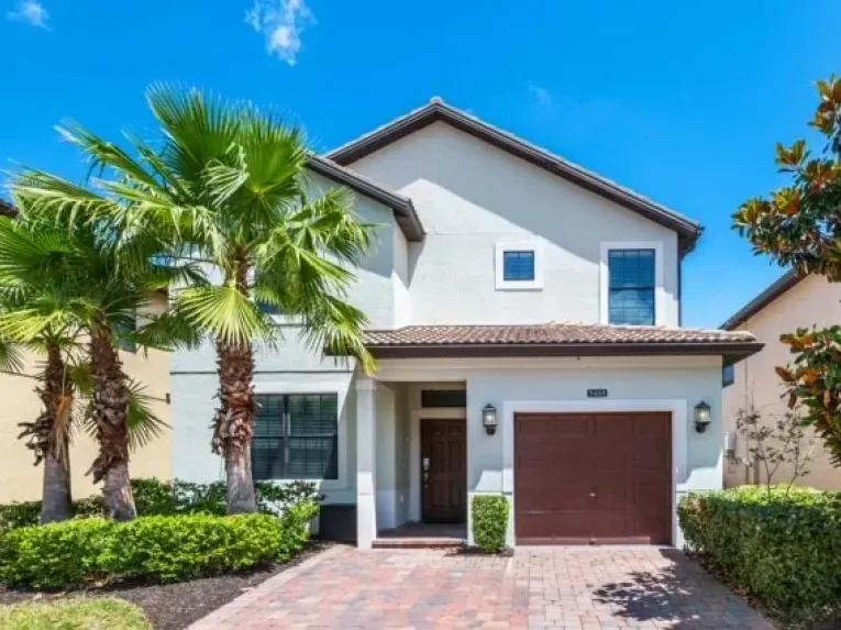 Solterra (24211) 5-bedroom Villa in Davenport