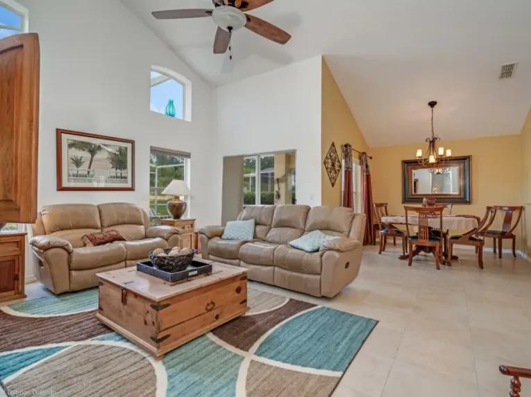 Highlands Reserve (3788) 4-bedroom Villa in Davenport