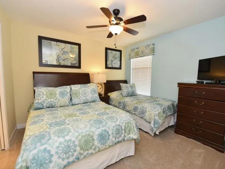 ChampionsGate (1614) 5-bedroom Villa in Davenport