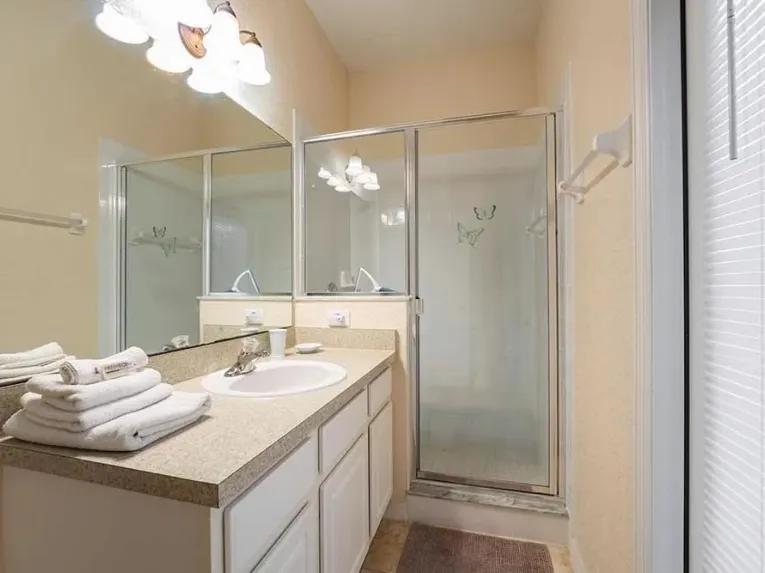 High Grove (29683) 4-bedroom Villa in Clermont