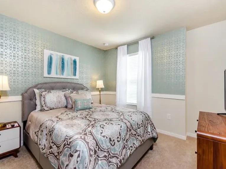 Windsor at Westside (4972) 7-bedroom Villa in Kissimmee