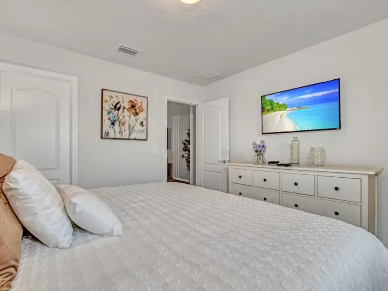 Windsor at Westside (4931) 7-bedroom Villa in Kissimmee