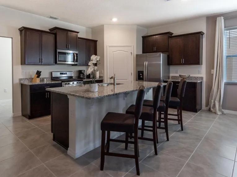 Solterra (7371) 5-bedroom Villa in Davenport