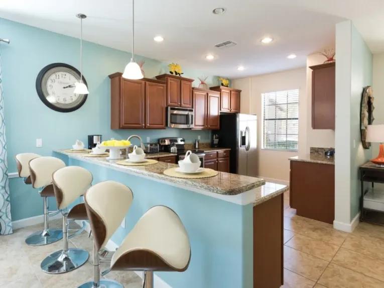 ChampionsGate (2571) 5-bedroom Villa in Davenport