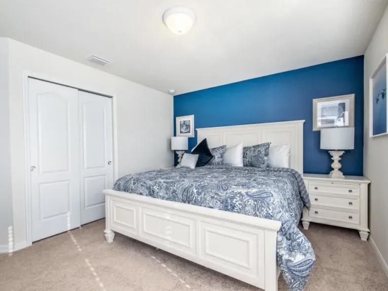 Windsor at Westside (5998) 8-bedroom Villa in Kissimmee