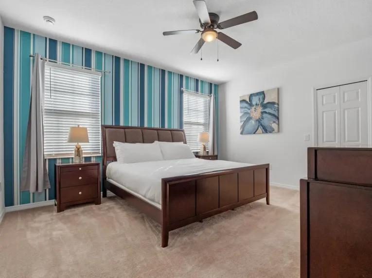 Solterra (7727) 11-bedroom Villa in Davenport