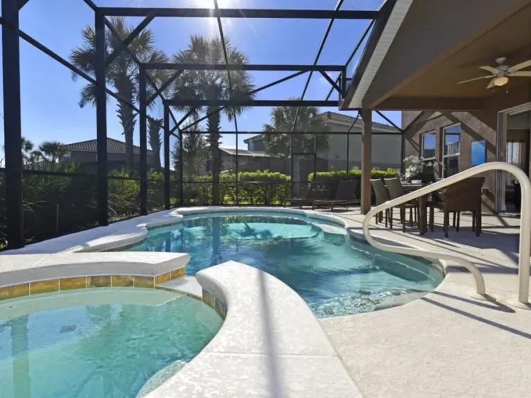 Solterra (3121) 6-bedroom Villa in Davenport