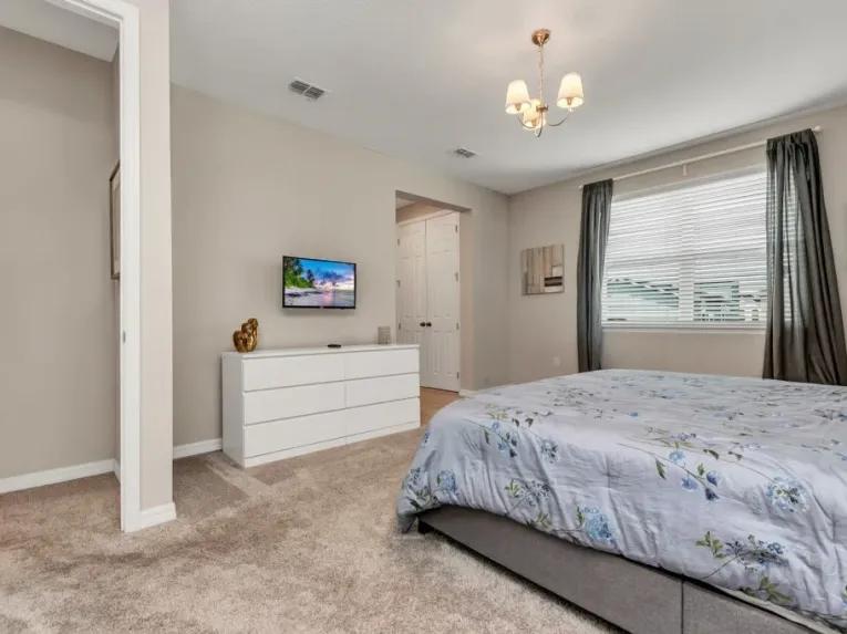 Solara Resort (4527) 4-bedroom Villa in Kissimmee