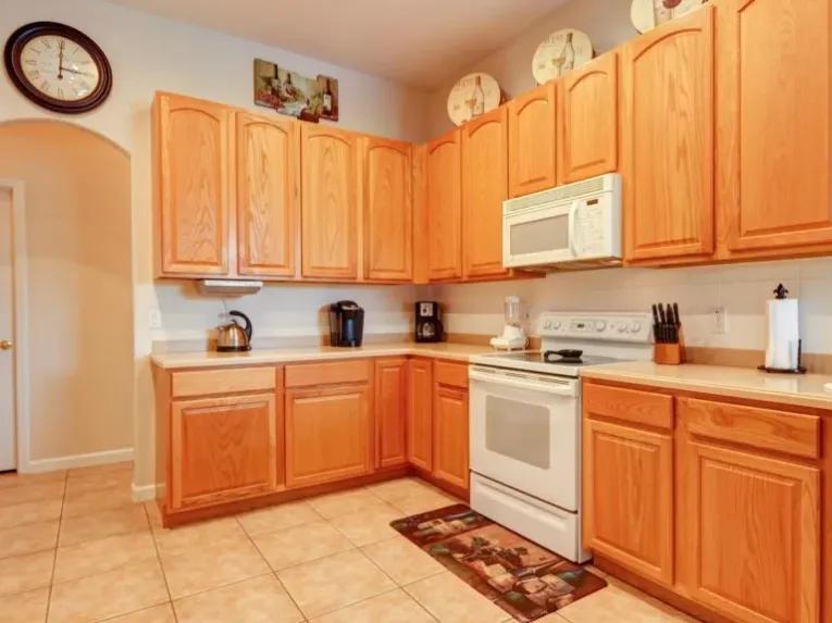 Highlands Reserve (566) 4-bedroom Villa in Davenport