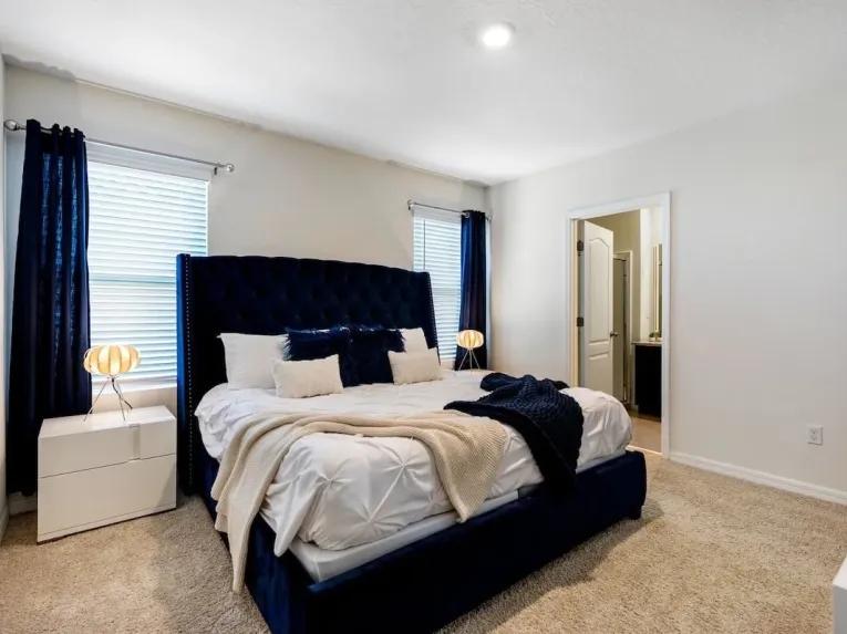 Solterra (33859) 6-bedroom Villa in Davenport