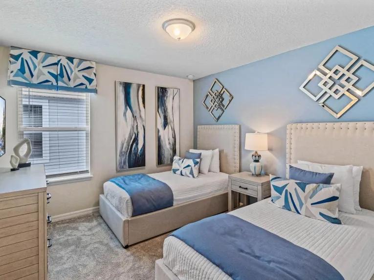 Windsor Island (29327) 10-bedroom Villa in Davenport