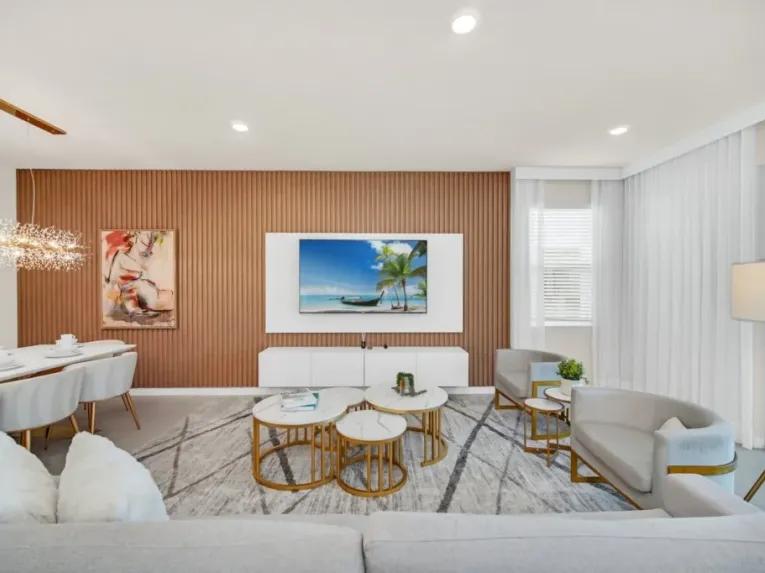 Windsor Island (8162) 7-bedroom Villa in Davenport