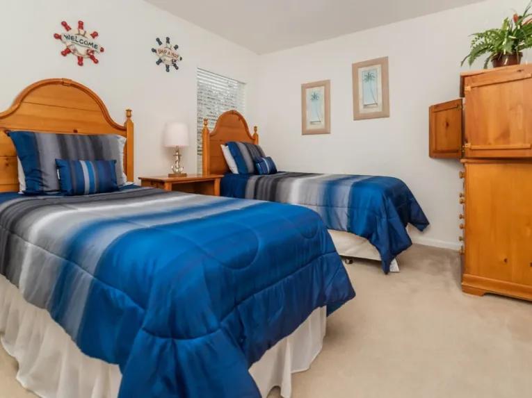 Windsor Hills (4997) 5-bedroom Villa in Kissimmee