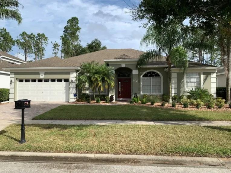 Highlands Reserve (2702) 5-bedroom Villa in Davenport